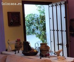 Gran vivienda adosada en Cazalla De La Sierra con fantásticas vistas a la sierra!!!