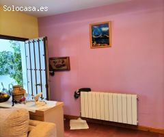Gran vivienda adosada en Cazalla De La Sierra con fantásticas vistas a la sierra!!!