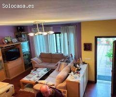 Gran vivienda adosada en Cazalla De La Sierra con fantásticas vistas a la sierra!!!