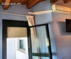 Gran vivienda adosada en Cazalla De La Sierra con fantásticas vistas a la sierra!!!