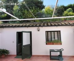 Gran vivienda adosada en Cazalla De La Sierra con fantásticas vistas a la sierra!!!
