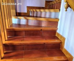 Gran vivienda adosada en Cazalla De La Sierra con fantásticas vistas a la sierra!!!