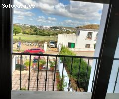 Gran vivienda adosada en Cazalla De La Sierra con fantásticas vistas a la sierra!!!