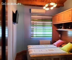 Gran vivienda adosada en Cazalla De La Sierra con fantásticas vistas a la sierra!!!