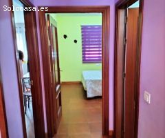 Gran vivienda adosada en Cazalla De La Sierra con fantásticas vistas a la sierra!!!