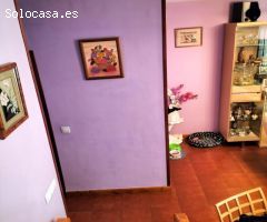 Gran vivienda adosada en Cazalla De La Sierra con fantásticas vistas a la sierra!!!