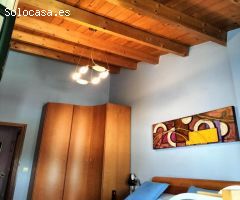 Gran vivienda adosada en Cazalla De La Sierra con fantásticas vistas a la sierra!!!