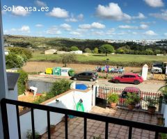 Gran vivienda adosada en Cazalla De La Sierra con fantásticas vistas a la sierra!!!