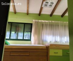 Gran vivienda adosada en Cazalla De La Sierra con fantásticas vistas a la sierra!!!