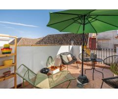 Espectacular vivienda en el Barrio de San Luis con licencia VUT!!!!