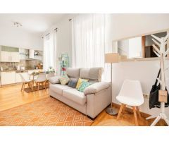 Espectacular vivienda en el Barrio de San Luis con licencia VUT!!!!