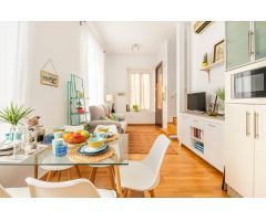 Espectacular vivienda en el Barrio de San Luis con licencia VUT!!!!