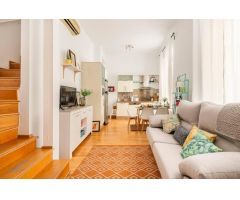 Espectacular vivienda en el Barrio de San Luis con licencia VUT!!!!