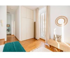 Espectacular vivienda en el Barrio de San Luis con licencia VUT!!!!