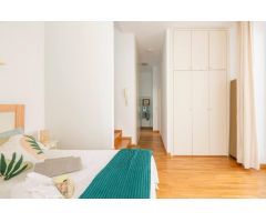 Espectacular vivienda en el Barrio de San Luis con licencia VUT!!!!