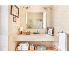 Espectacular vivienda en el Barrio de San Luis con licencia VUT!!!!