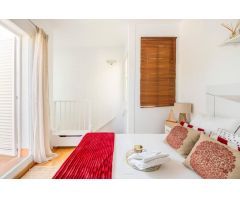 Espectacular vivienda en el Barrio de San Luis con licencia VUT!!!!