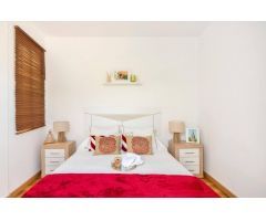 Espectacular vivienda en el Barrio de San Luis con licencia VUT!!!!