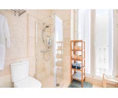 Espectacular vivienda en el Barrio de San Luis con licencia VUT!!!!
