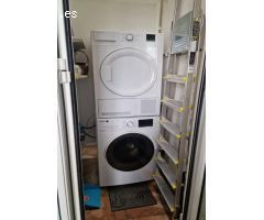 Espectacular vivienda en el Barrio de San Luis con licencia VUT!!!!
