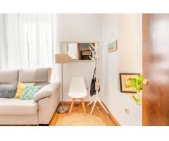 Espectacular vivienda en el Barrio de San Luis con licencia VUT!!!!