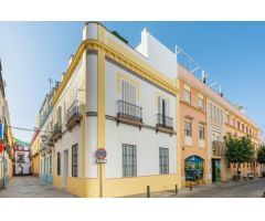 Espectacular vivienda en el Barrio de San Luis con licencia VUT!!!!