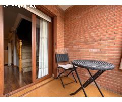 Casa Adosada en Torrefarrera de 4 Plantas con Jardín