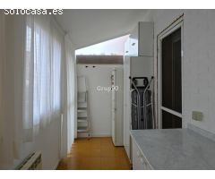 Casa Adosada en Torrefarrera de 4 Plantas con Jardín