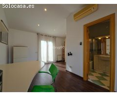 Casa Adosada en Torrefarrera de 4 Plantas con Jardín