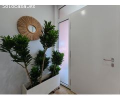 Casa Adosada en Torrefarrera de 4 Plantas con Jardín