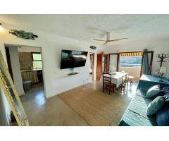 Acojedor apartamento en Cala Morell