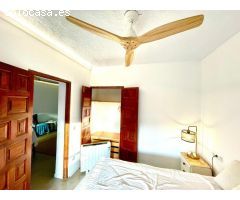 Acojedor apartamento en Cala Morell