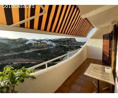 Acojedor apartamento en Cala Morell