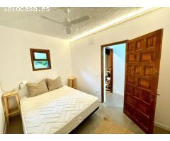 Acojedor apartamento en Cala Morell
