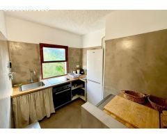 Acojedor apartamento en Cala Morell