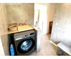 Acojedor apartamento en Cala Morell
