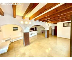 Acojedor apartamento en Cala Morell