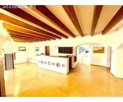Acojedor apartamento en Cala Morell