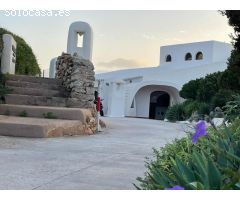 Acojedor apartamento en Cala Morell