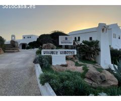 Acojedor apartamento en Cala Morell