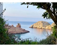 Acojedor apartamento en Cala Morell