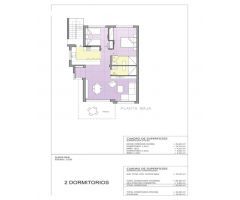 Casa-Chalet en Venta en Cartagena Murcia
