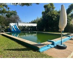 Casa en venta en Urb. Los Bancales (Viso del Alcor)
