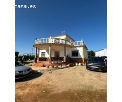 Casa en venta en Urb. Los Bancales (Viso del Alcor)