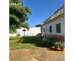 Casa en venta en Urb. Los Bancales (Viso del Alcor)