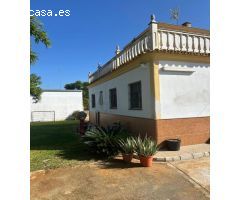 Casa en venta en Urb. Los Bancales (Viso del Alcor)