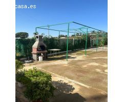 Casa en venta en Urb. Los Bancales (Viso del Alcor)