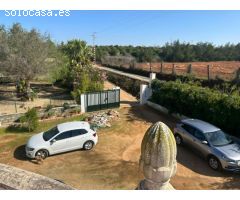 Casa en venta en Urb. Los Bancales (Viso del Alcor)