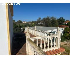 Casa en venta en Urb. Los Bancales (Viso del Alcor)