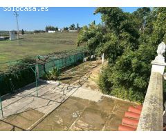 Casa en venta en Urb. Los Bancales (Viso del Alcor)